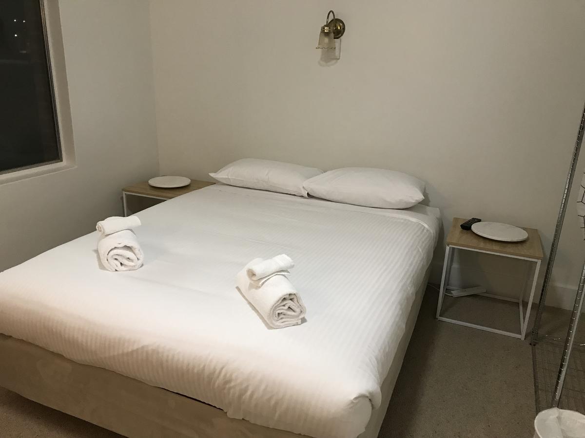 Motel Billabong Wangaratta Extérieur photo