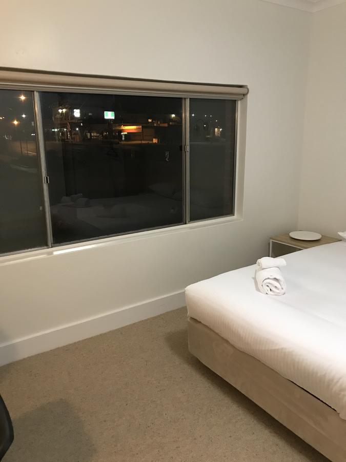 Motel Billabong Wangaratta Extérieur photo